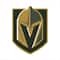 Camelot® Dots NHL Vegas Golden Knights Diamond Painting Kit